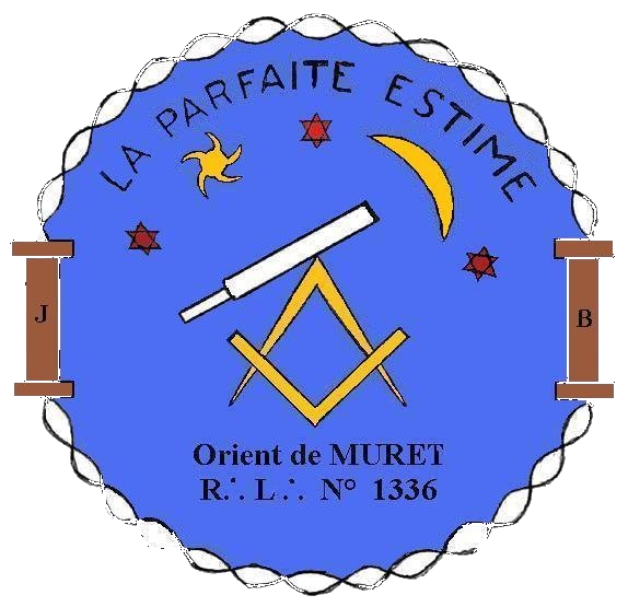 Logo La Parfaite Estime